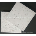 Worms Design Mineral Fiber Acoustic Ceiling